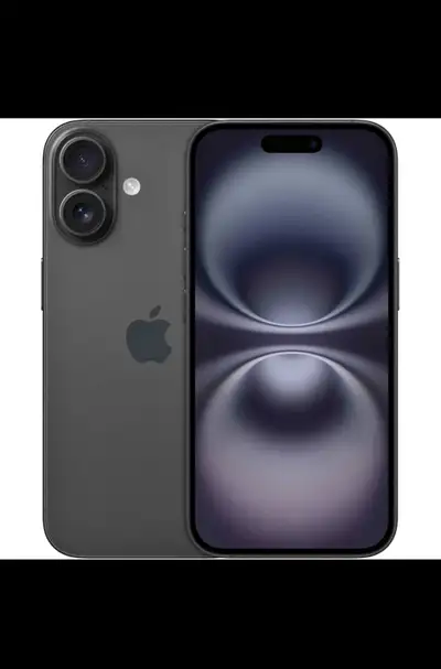 iPhone 16, View more