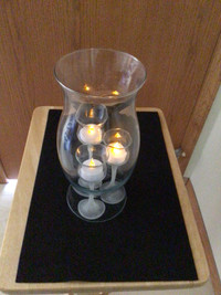 Partylite Candle Holders 