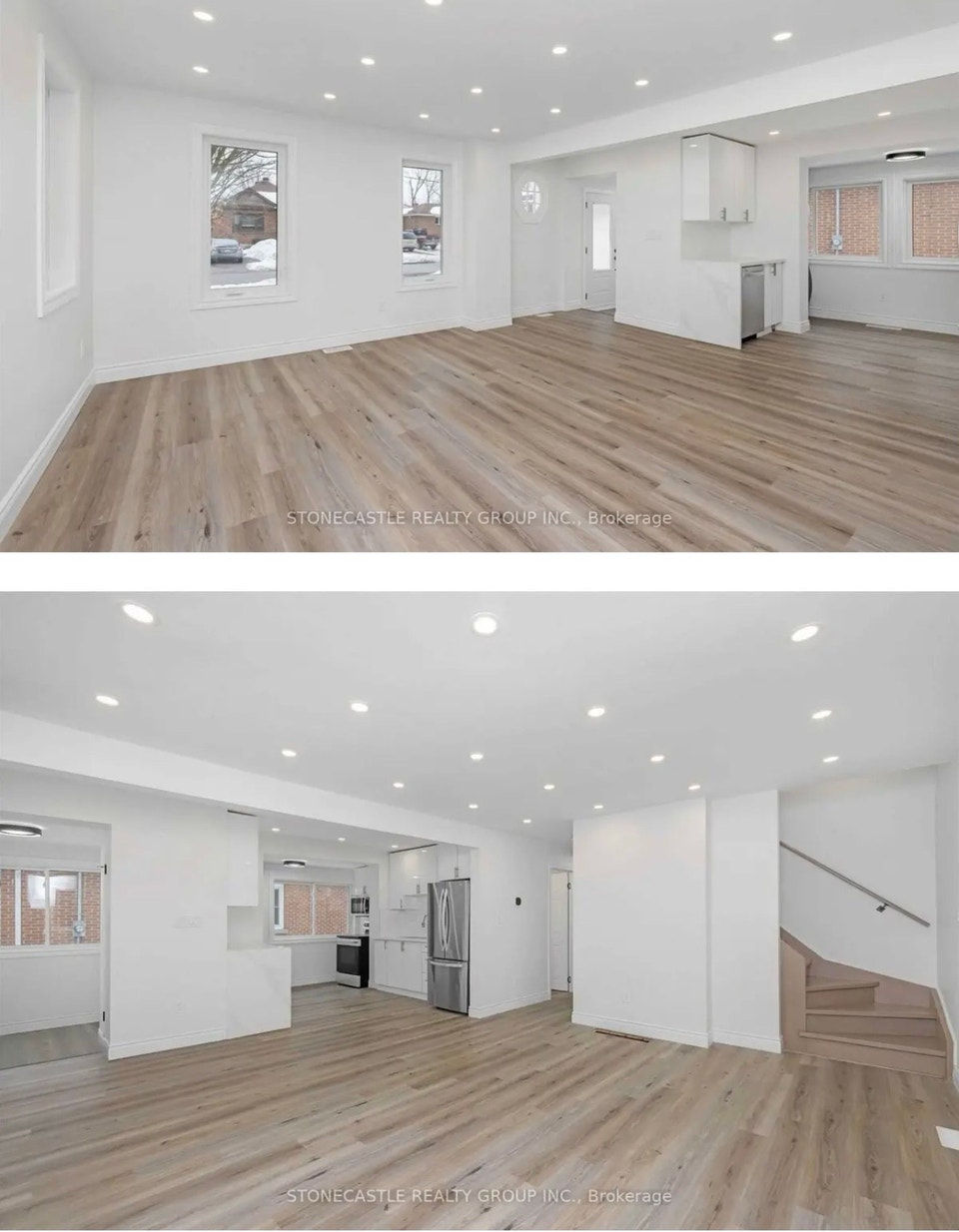 BEAUTIFULLY RENOVATED HOME FOR RENT – ACTON, ON 3