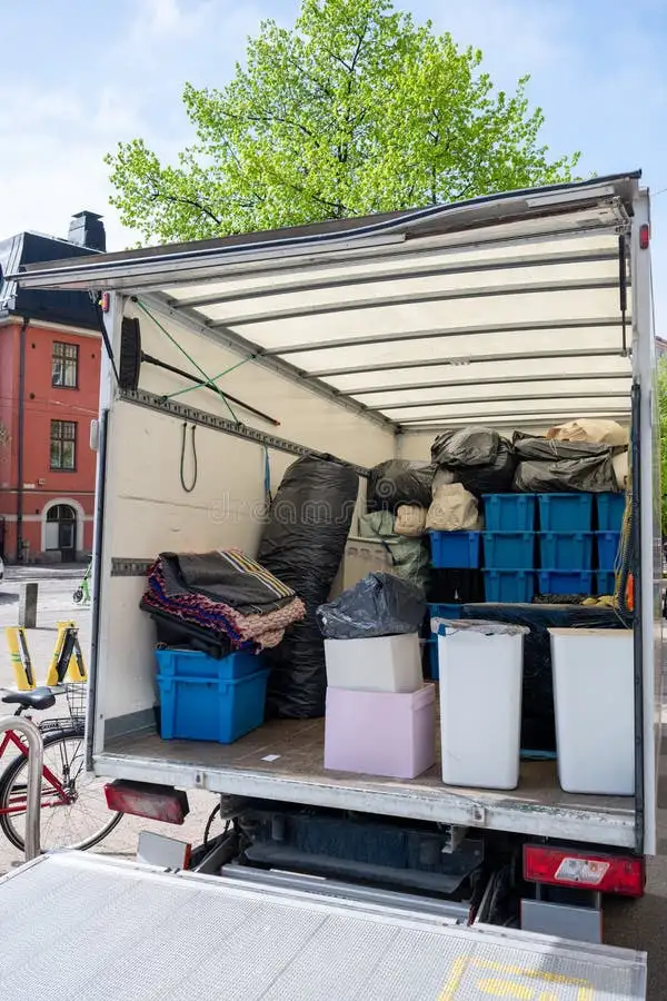 Affordable Movers | Same-Day Service | GTA552489583379097602