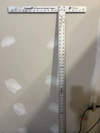 Great condition 48 inch asking $10