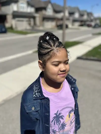 Braids Dreads Twists and MORE, View more