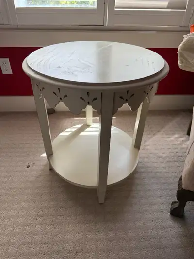 Side Table, View more