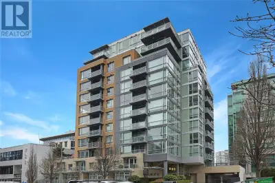 1BR Downtown Suite with Parking