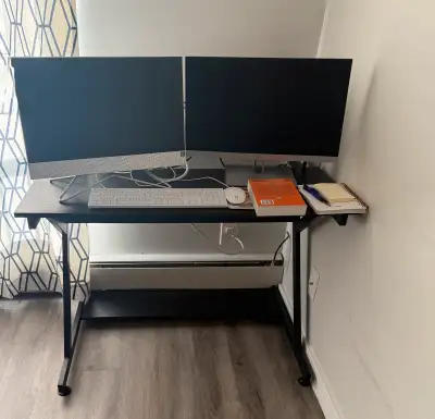 Computer Table, View more