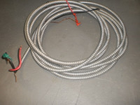 Câble électrique heavy duty  32 pi