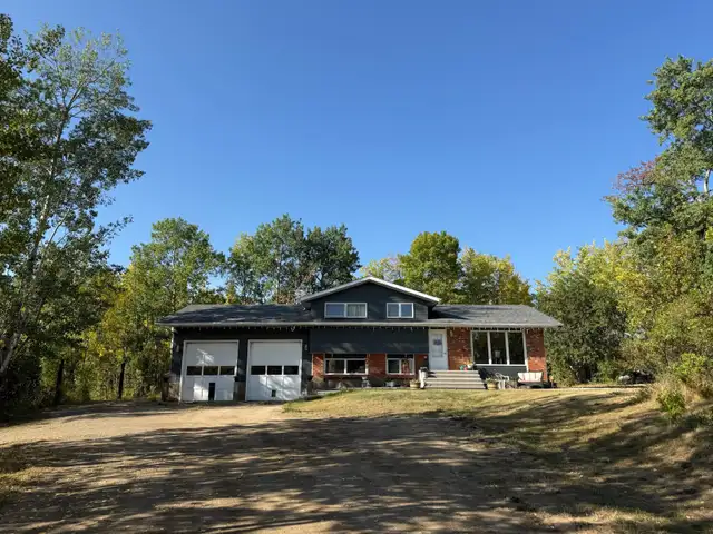 Acreage for sale!