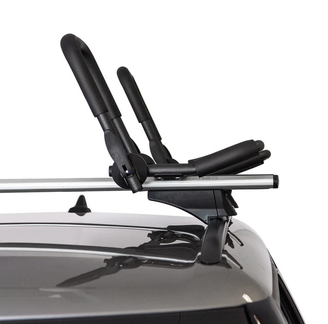 Kayak Folding Roof Racks in Canoes, Kayaks & Paddles in Kingston - Image 2