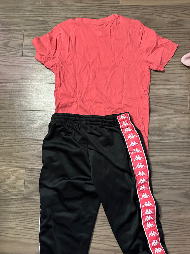 KAPPA OUTFIT MOVING SALE!!! in Multi-item in City of Toronto - Image 2