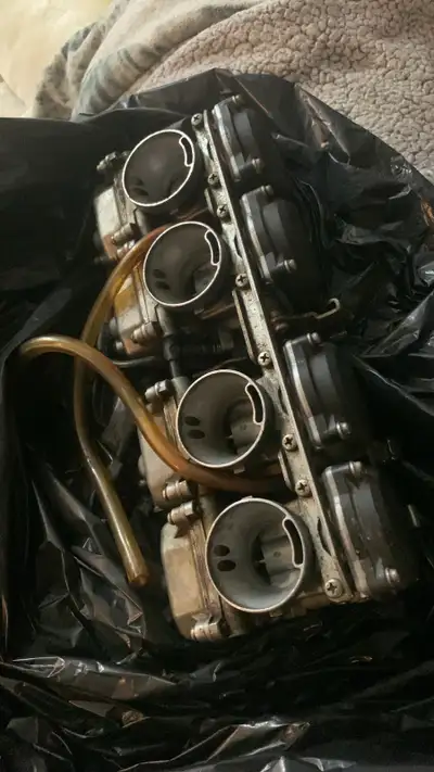 If your smart you can get it goin