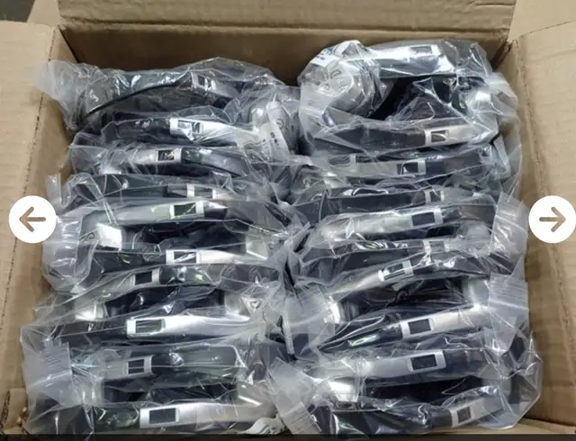 Egghead Stereo School Headphones w Heavy Duty Cord in General Electronics in Markham / York Region - Image 4