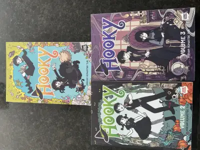 1-3 complete series sold as set