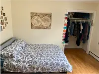 Sublet Near Dalhousie - $775- 2 Rooms Available