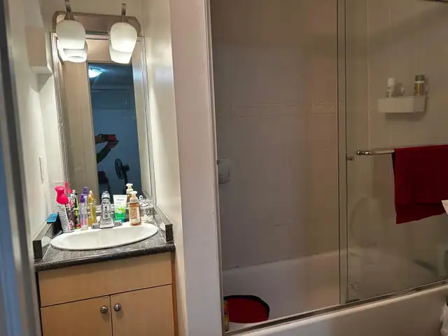 I Large Bedroom Suite for Rent  in Vancouver