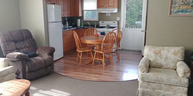 Mitchells Bay cottage for rent in Other Canada in Canada - Image 6