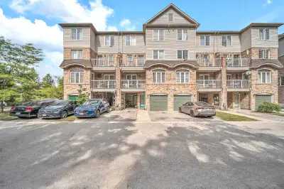 Why Pay Rent When You Can Own This Beautiful Boutique-Style 2-Bedroom Condo Townhome In Woodside Vil...