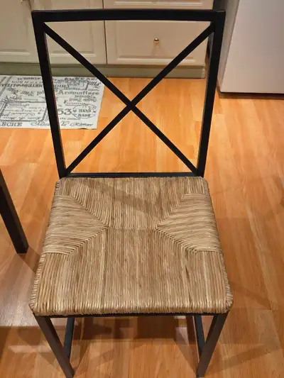 Chair - Only 1, View more
