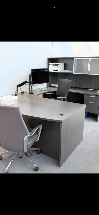 office desk, View more