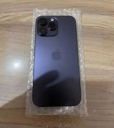 iphone 14 pro max black 128gb, View more
