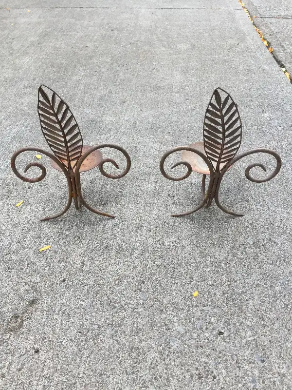 Fern Candle Holders63234885270529122