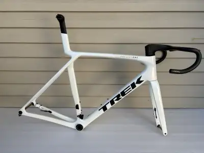 2025 Trek Madone SLR Gen 8 Project One L Frameset, View more