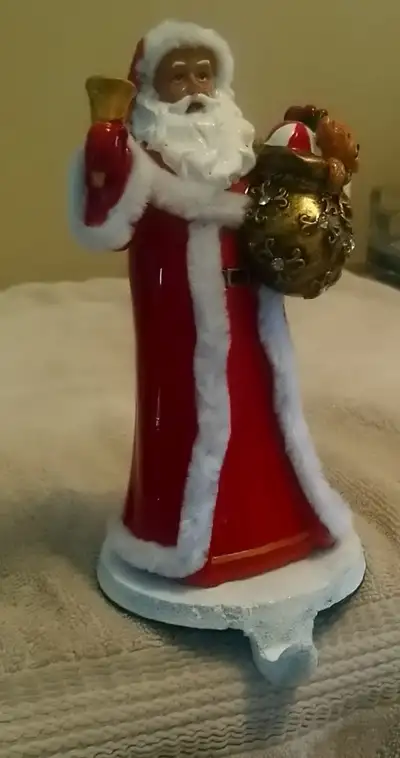 Christmas Stocking Holders, View more