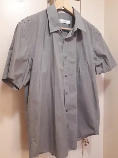 CK SHIRTS (short sleeve), View more