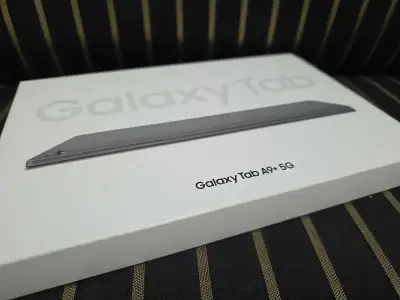 $200 New Samsung Tab A9+ 5G, View more