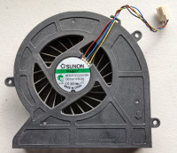 Computer Fan Recovered from HP Pavilion 23-f339