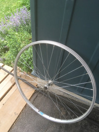 Affordable repair wheel - 700c/622