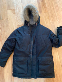 Winter Coat  (Kids XL - size 14/16)