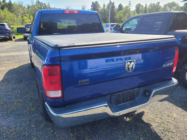 2016 Dodge Ramm for sale in Cars & Trucks in Sudbury