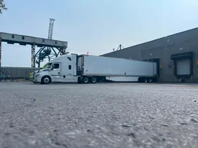 CLASS 1 DRIVER NEEDED!, View more
