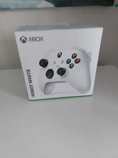 Xbox controller , View more