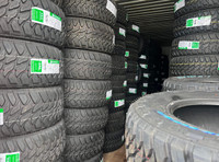 Mud tires on big sale all season all terrain starting from $65 