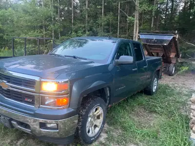Needs rocker panels, cab corners, fender repairs. Had frnt wheel bearings replaced Lots of good part...