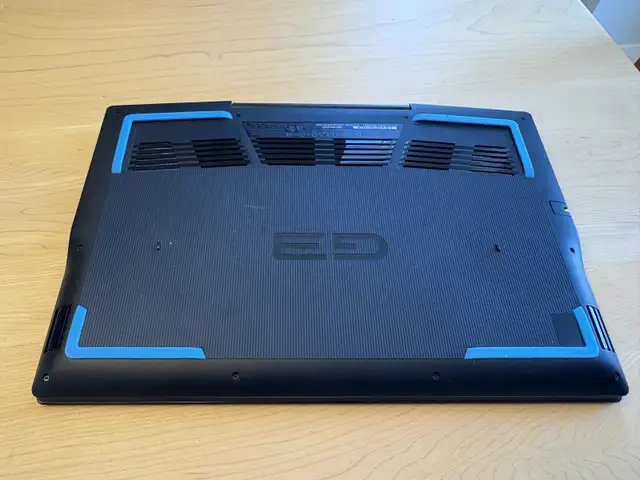 Dell Inspiron G3 3500 i7 GTX 1650 Ti in Laptops in Calgary - Image 8