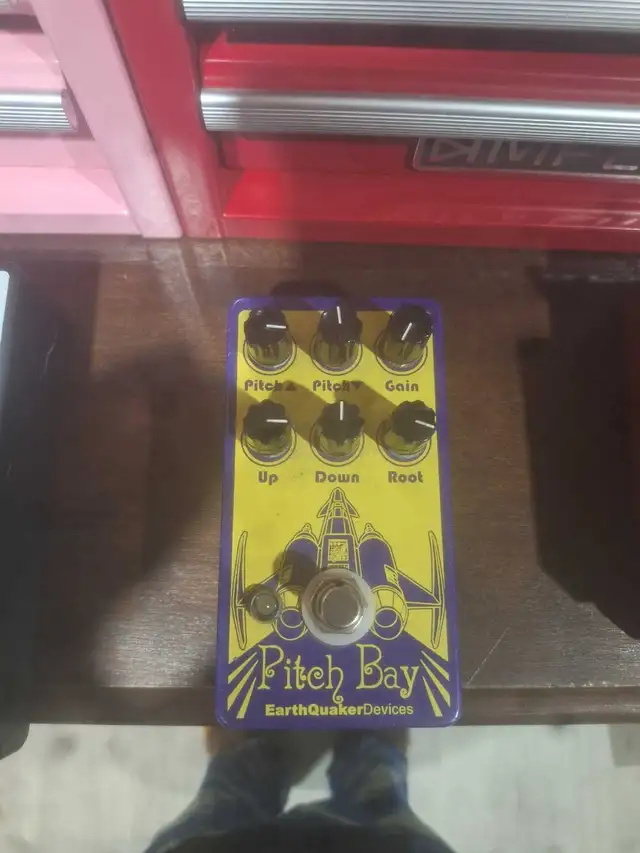 guitar pedals in Amps & Pedals in Kawartha Lakes - Image 4