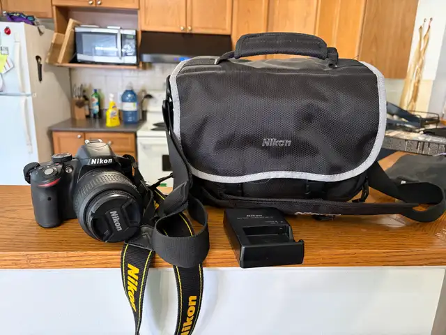 Nikon D3200 Camera538903051251240963