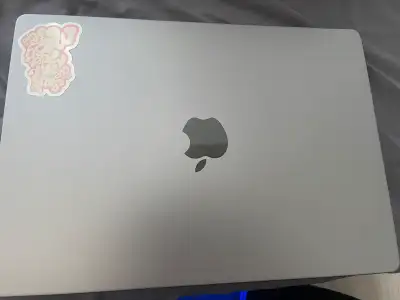 14 inch Mac book pro M2 pro chip 2023 12.9 iPad Pro 6th generation Box available Pristine condition