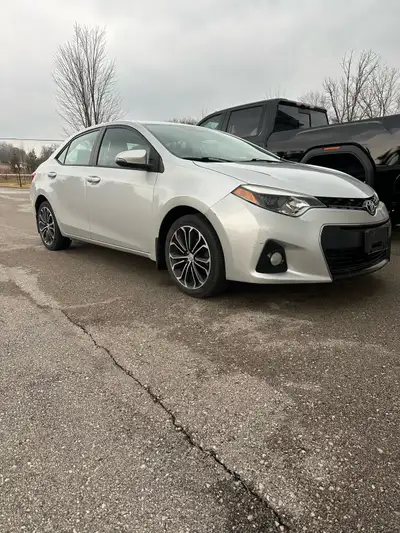 For sale at Barclay recreation and auto sales 1171 hwy 7 Oakwood by appointment only . No offers wit...