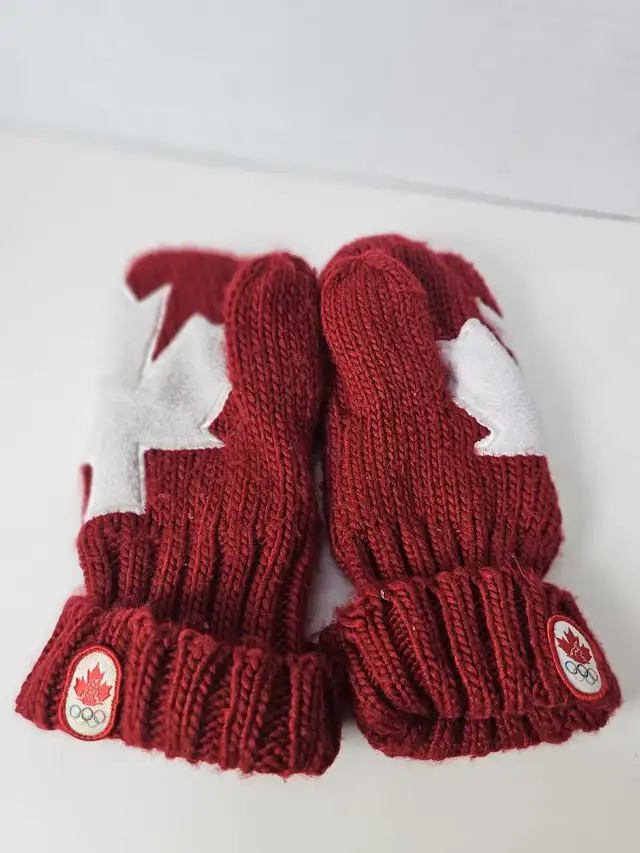 Olympic Mittens in Kids & Youth in Calgary - Image 6