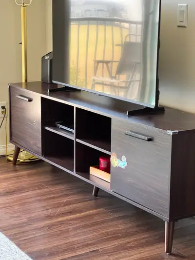 Modern TV Stand, View more