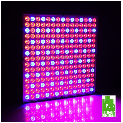 45w LED Grow Light Panels - NEW IN BOX! in Indoor Lighting & Fans in Vancouver - Image 4