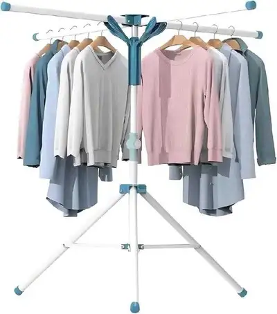 Clothes Drying Rack, View more