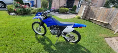 Bike rides amazing and is in good shape with a new battery. I've had it for just over 3 years but ju...