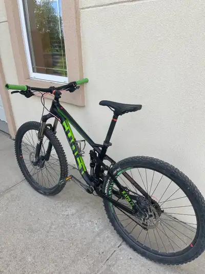 Ghost Kato FS3, View more