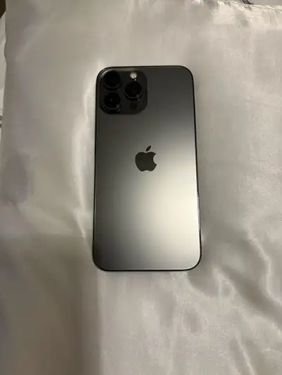 iPhone 13 Pro Max, View more