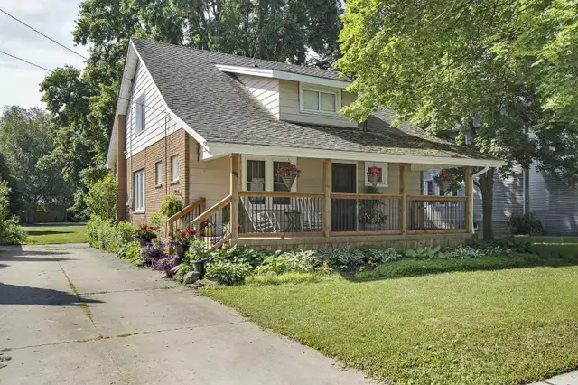 196 Queen Street, Rodney, West Elgin, Opportunity Knocks63735890524161120