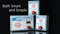 Caribbean Clear Pool Water Treatment System